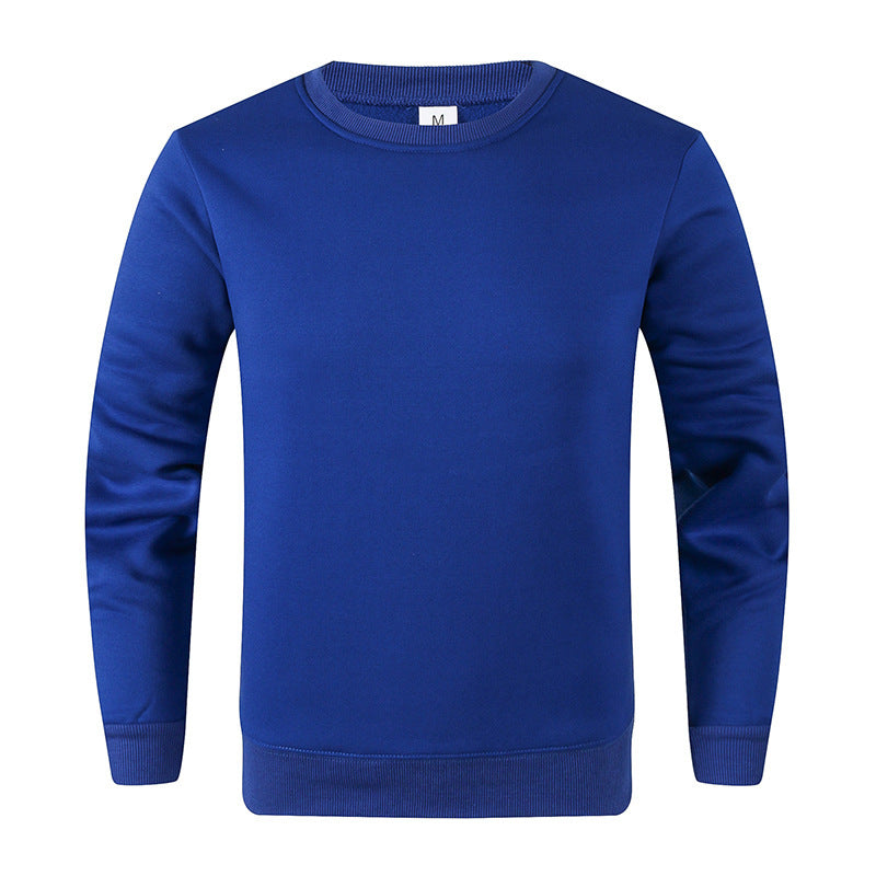 Benjamin – Gefüttertes Fleece-sweatshirt