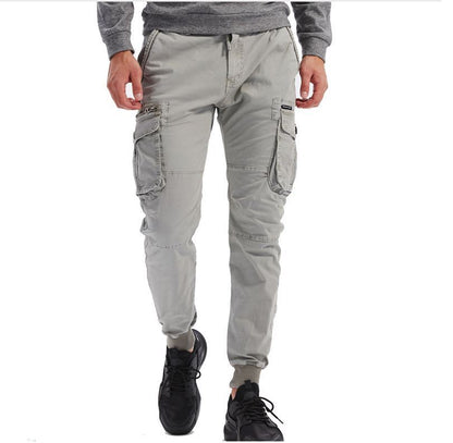 Beau – Stylische Cargohose