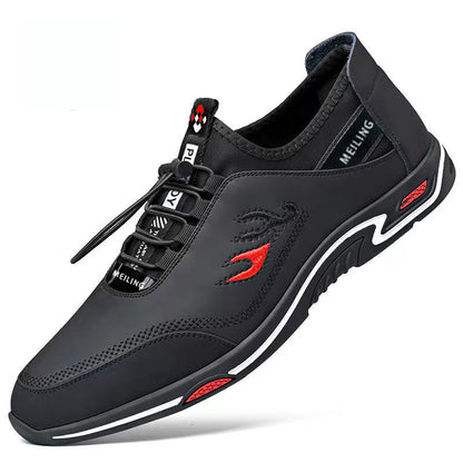 Leo - Sportliche Herren Sneakers