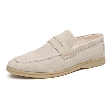 Brent - Modische Luxusherrenschuhe