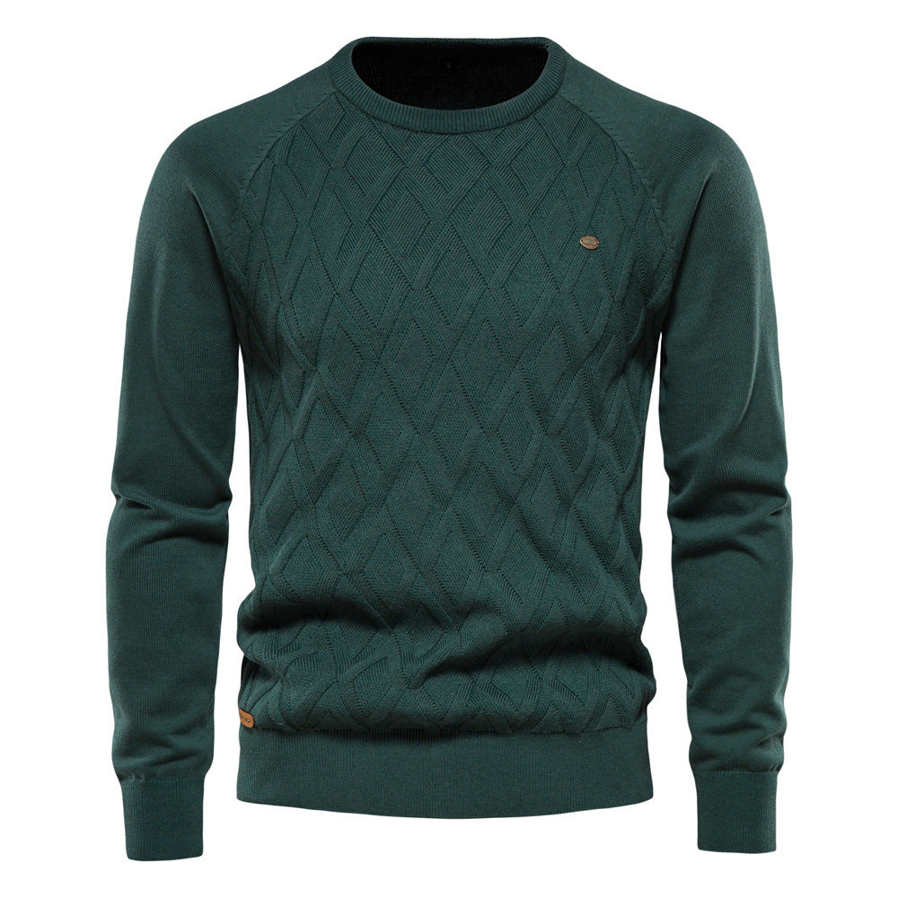 Casimir – Strickpullover Für Herren