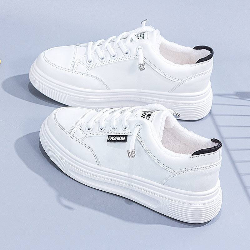 Urbanease Low | Niedriger Tennis-sneaker Für Damen
