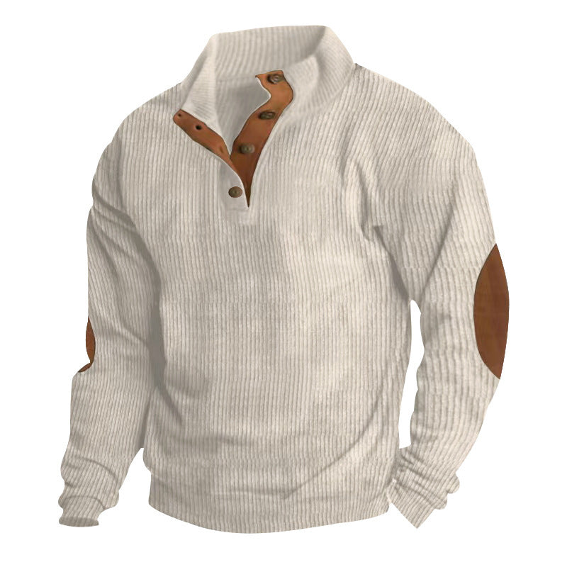 Arthur Outdoor-pullover Für Männer