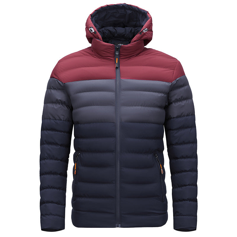 Wessel - Winterparka | Schöne Warme Daunenjacke