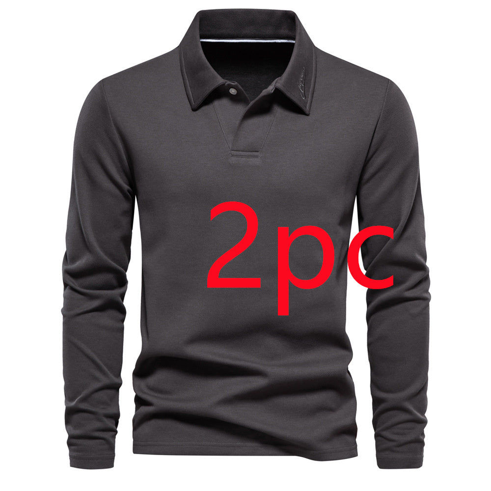 Boris | Polopullover