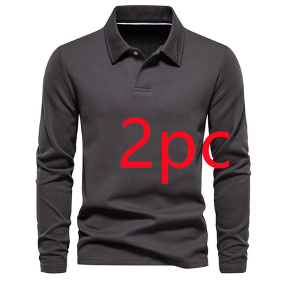 Boris | Polopullover