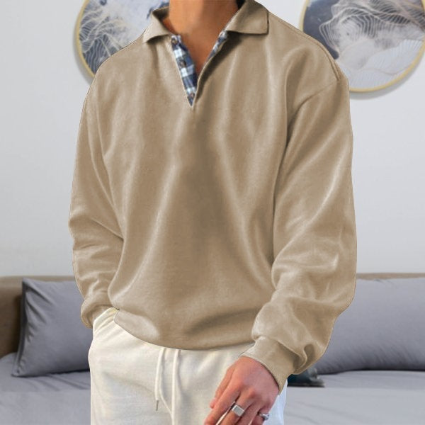 Tyler – 2024 Gentleman Ocean Casual Tops