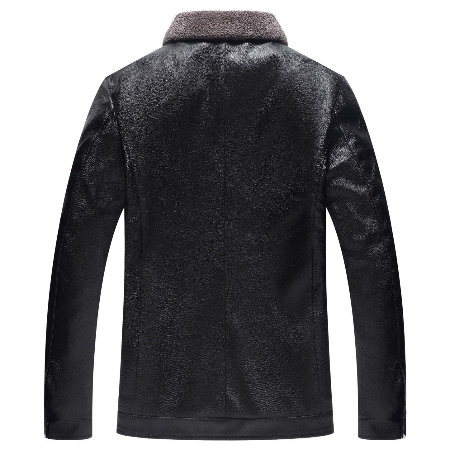 Xander - Warme Winterjacke Für Herren