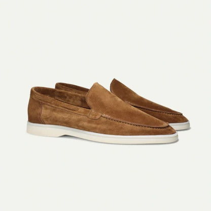 Walter - Herren Luxus-loafer | Stilvoll Und Ultra-bequem