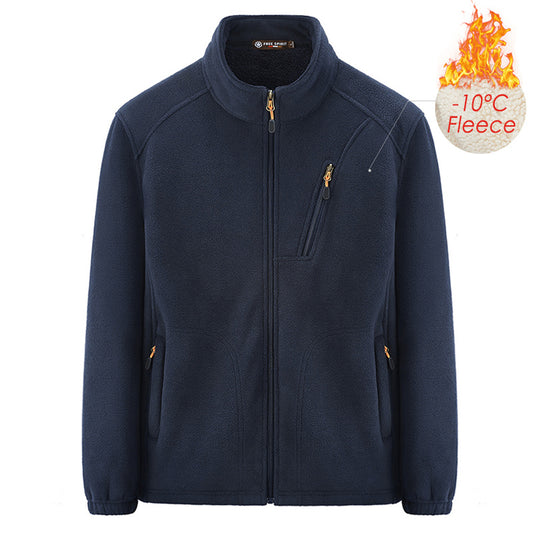 Wijnand – Funktionelle Outdoorjacke