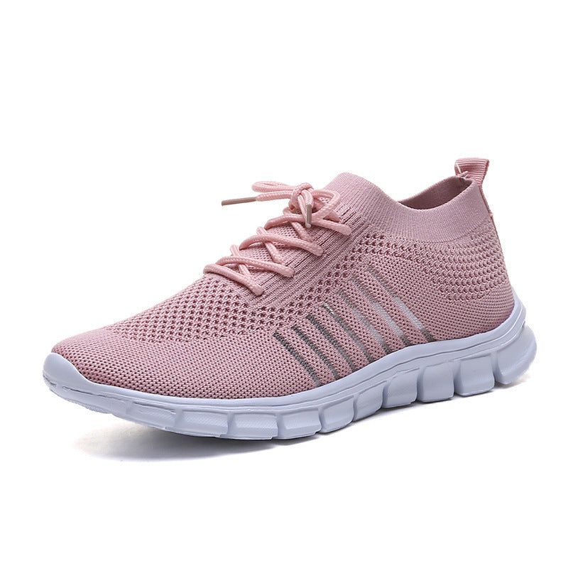Bequeme Orthopädische Turnschuhe