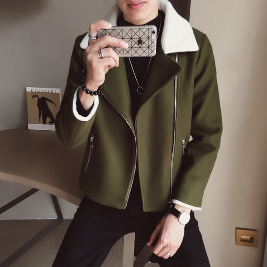 Steven - Winterjacke Für Herren