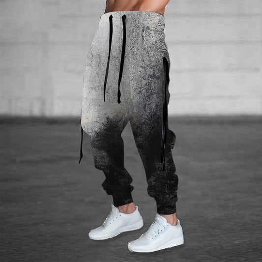 William – Trendige Streetstyle-hose