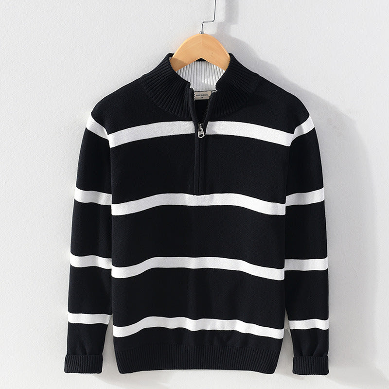 Baumwolle Pullover Jersey
