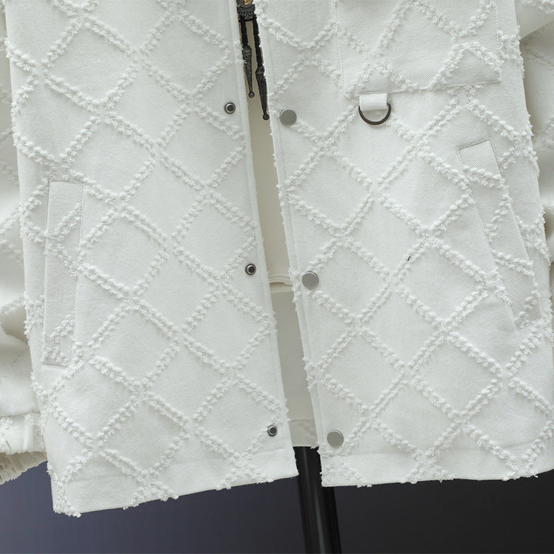 Alejandro – Stylische Jacke Für Herren