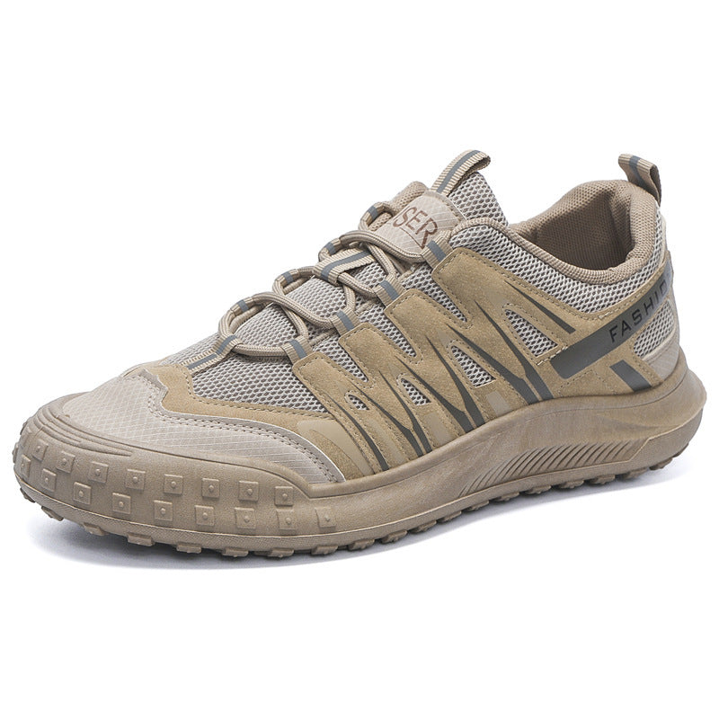 Trailroyal - Sportliche Herren-bergschuhe