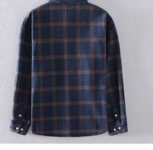 Albert Overshirt | Stijlbepalend Laagoverhemd