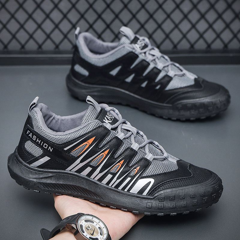 Trailroyal - Sportliche Herren-bergschuhe