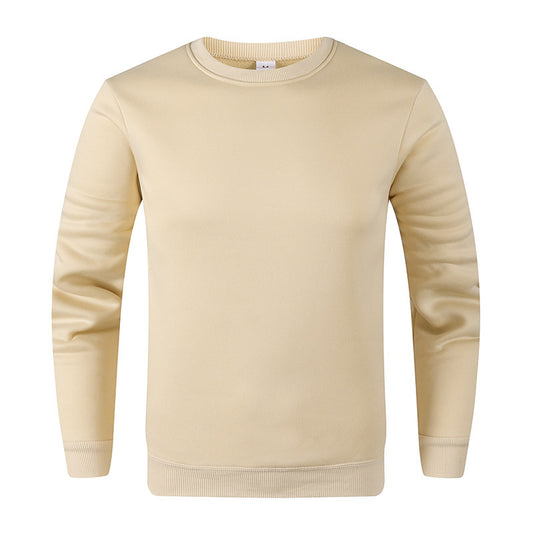Benjamin – Gefüttertes Fleece-sweatshirt