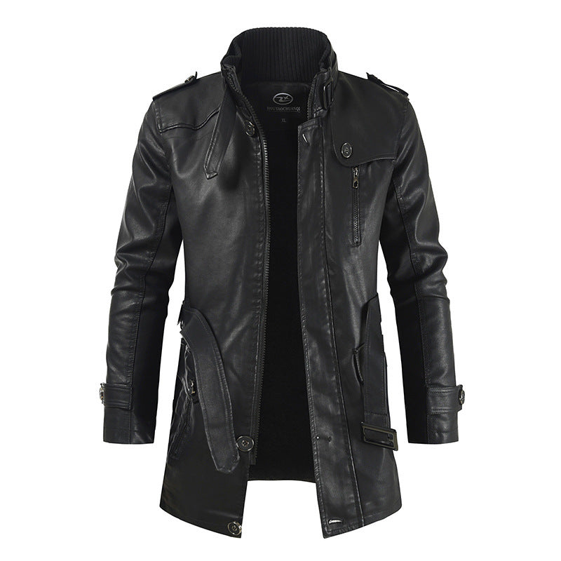 Atticus – Elegante, Stylische Jacke Für Herren