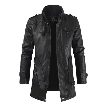 Atticus – Elegante, Stylische Jacke Für Herren