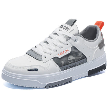Courtney - Sneaks I Turnschuhe Für Männer