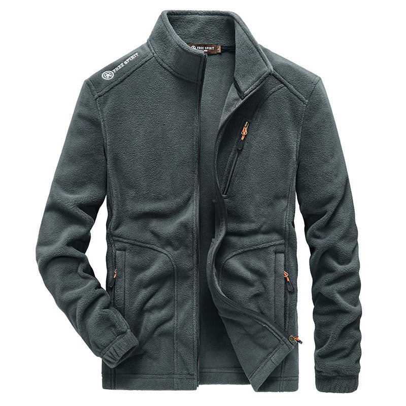 Wijnand – Funktionelle Outdoorjacke