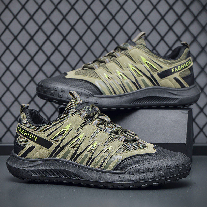 Trailroyal - Sportliche Herren-bergschuhe