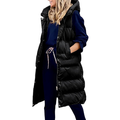 Alia - Armellose Warme Jacke