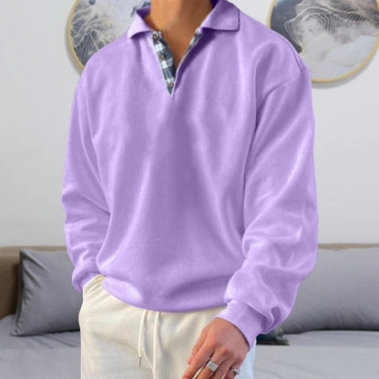 Tyler – 2024 Gentleman Ocean Casual Tops