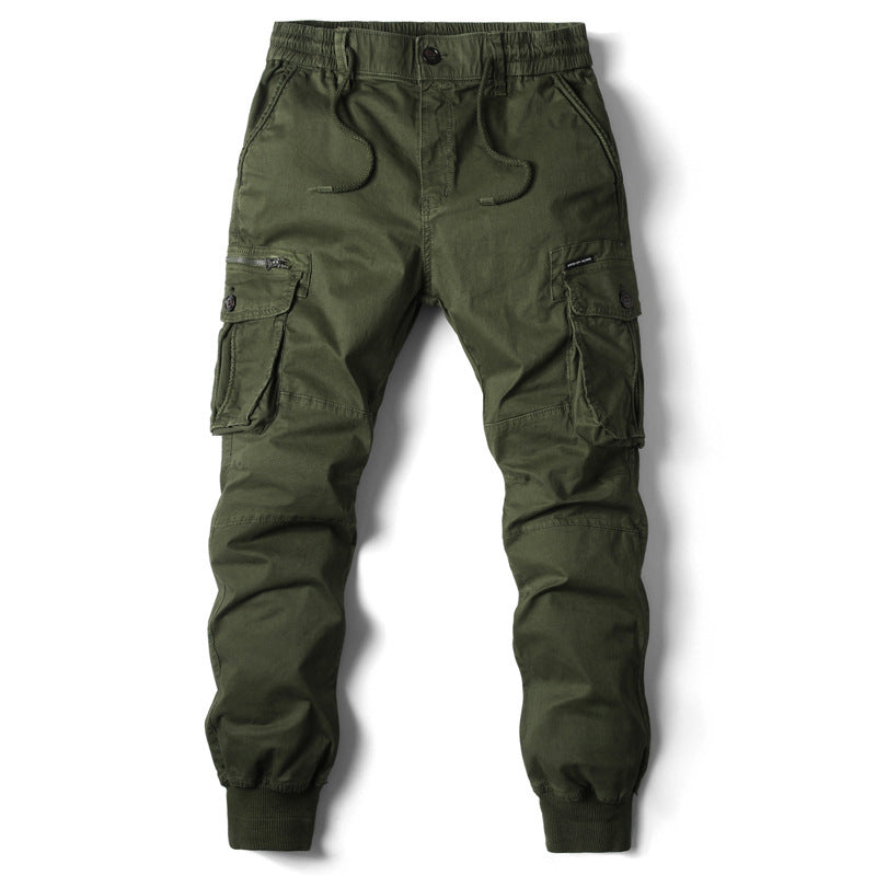 Beau – Stylische Cargohose