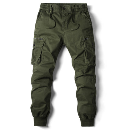 Beau – Stylische Cargohose