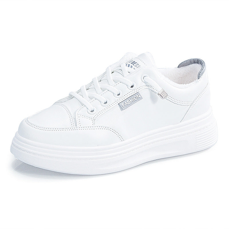 Urbanease Low | Niedriger Tennis-sneaker Für Damen