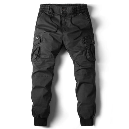 Beau – Stylische Cargohose