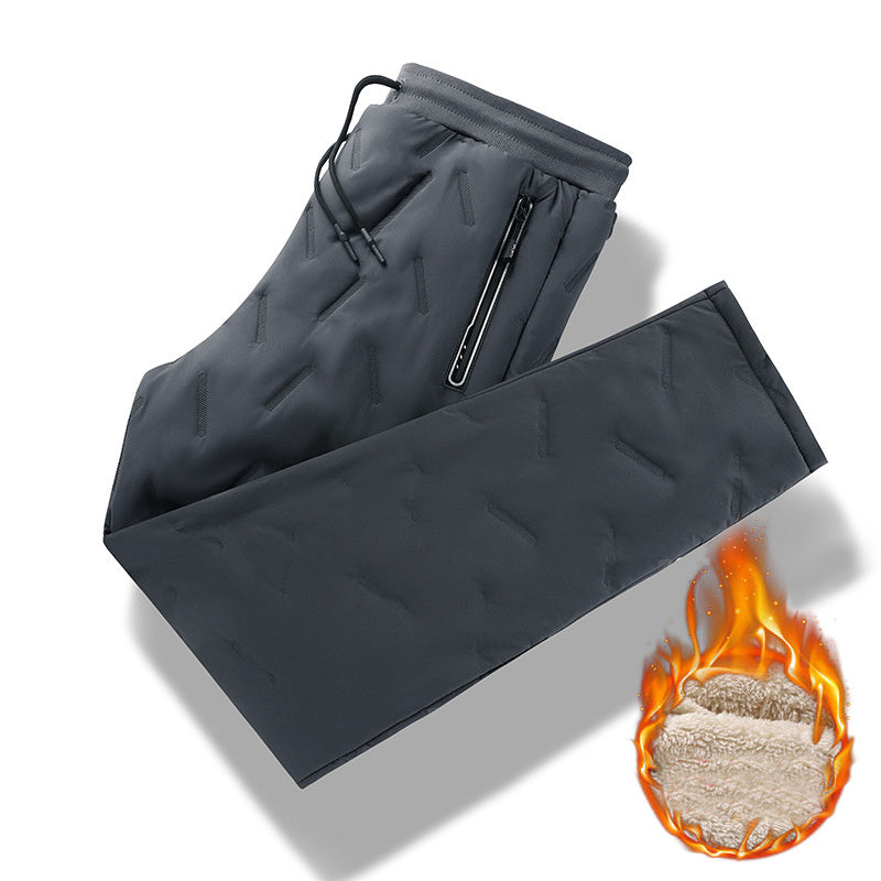 Alex - Cozycargo | Thermohosen