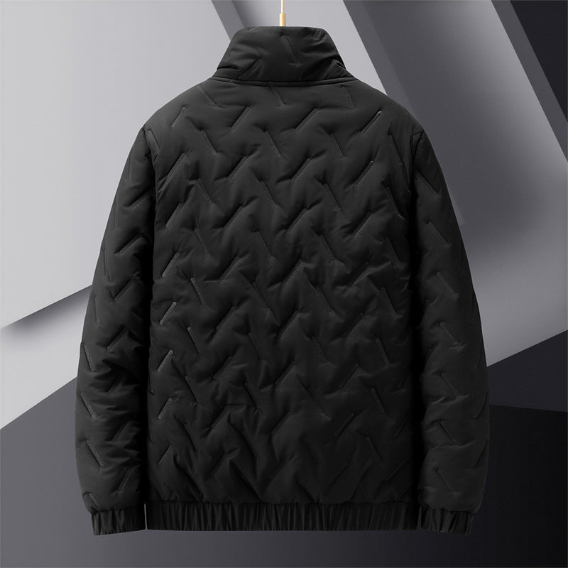 Stan - Oslo Weste| Trendige Fleece-weste