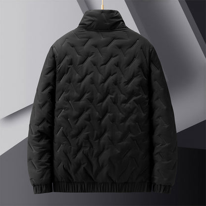 Stan - Oslo Weste| Trendige Fleece-weste
