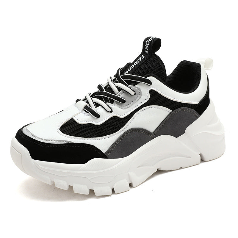 Ansley - Sneaks I Plateausandalen Für Frauen
