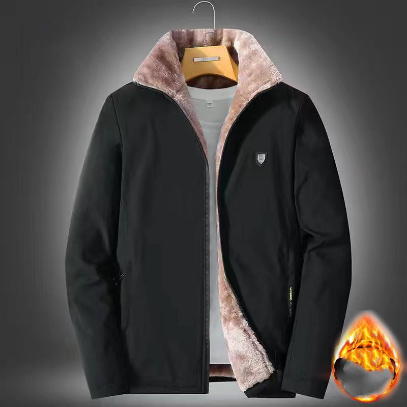 Ardel - Slim Fit Bomber | Gefütterte Und Coole Bomberjacke