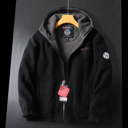 Stanley – Norwegen-winterjacke