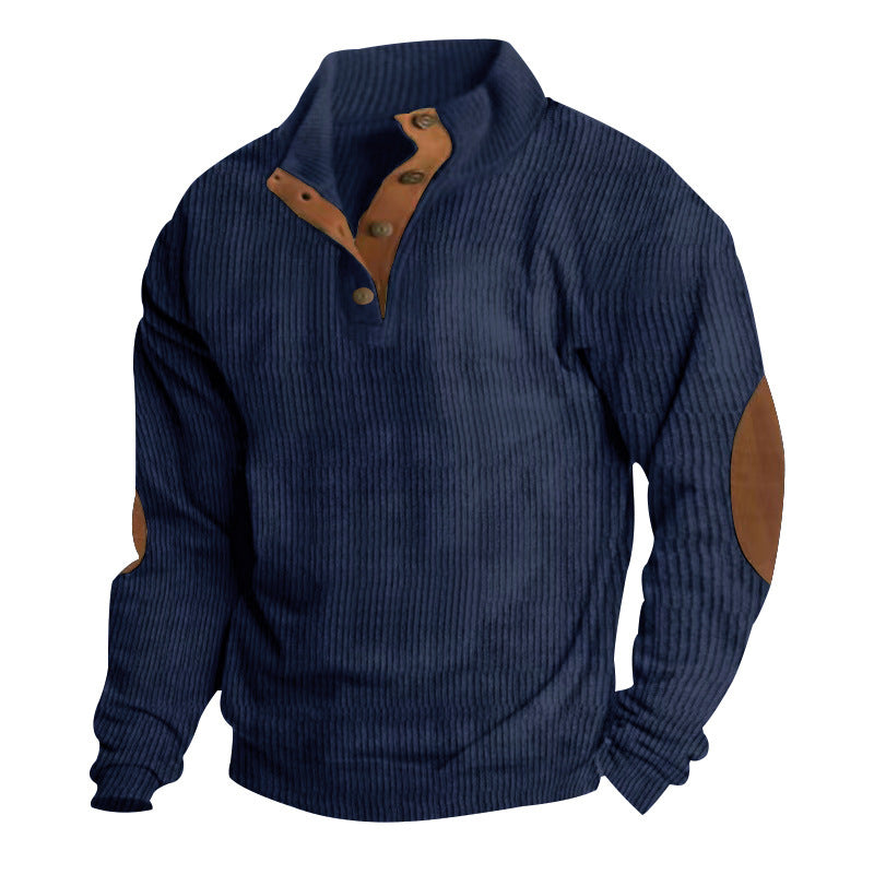 Arthur Outdoor-pullover Für Männer