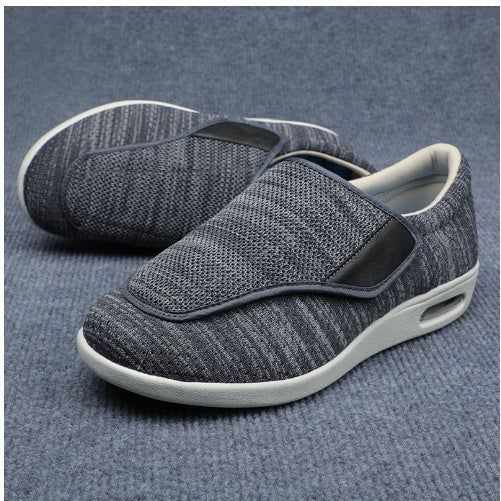 Walter - Diabetikerschuhe  Comfortease