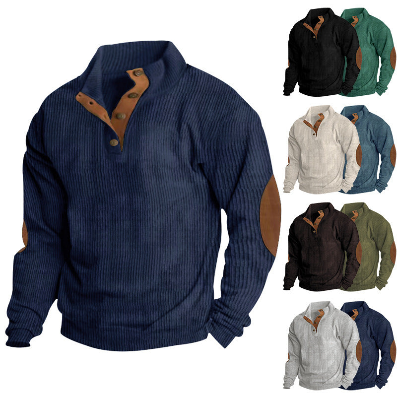 Arthur Outdoor-pullover Für Männer