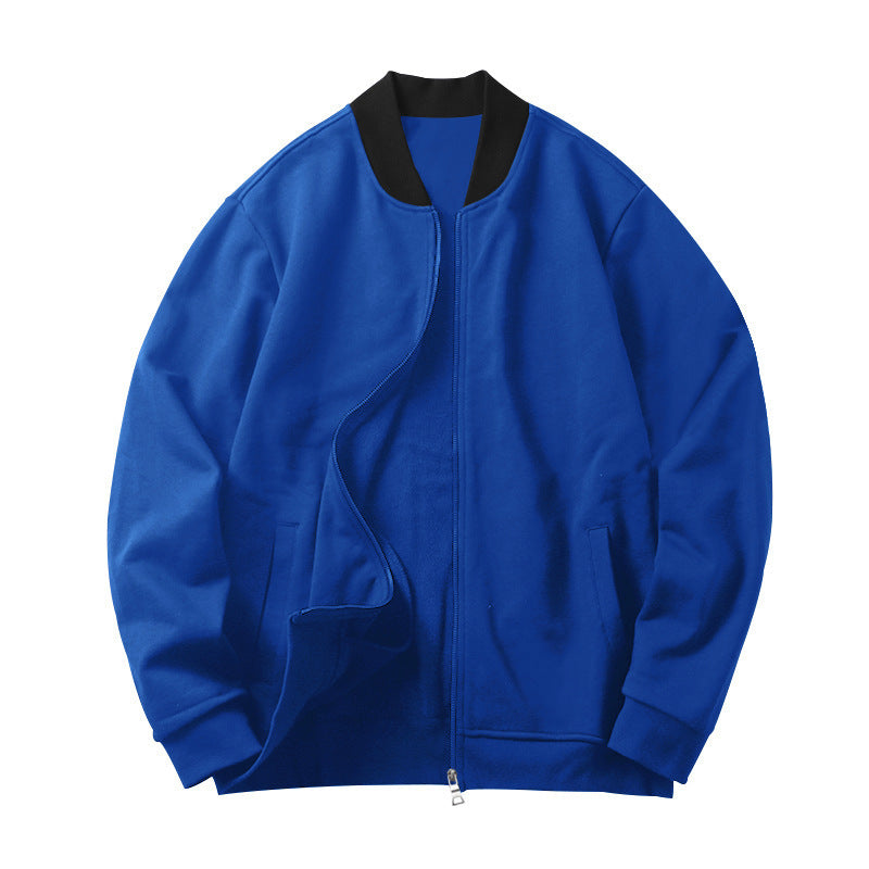 Sippo – Stylische Bomberjacke Für Herren