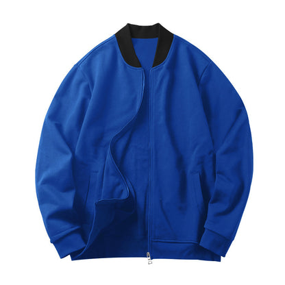 Sippo – Stylische Bomberjacke Für Herren