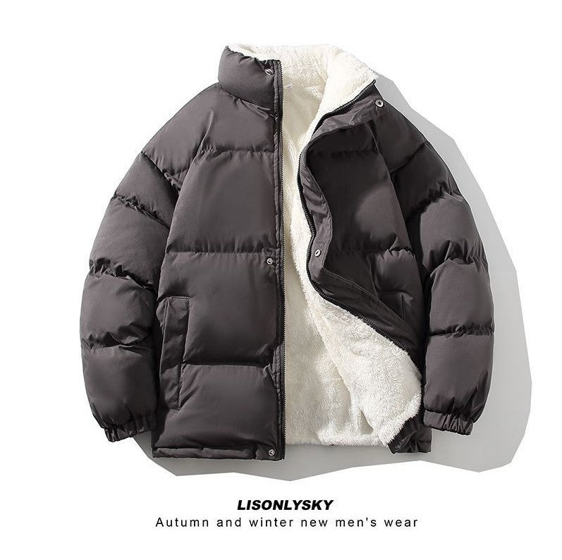 Arlo - Bequeme Herren Pufferjacke