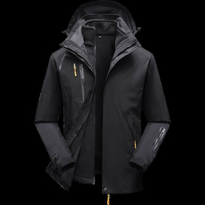 Wasserdichte Katzenjacke Für Damen