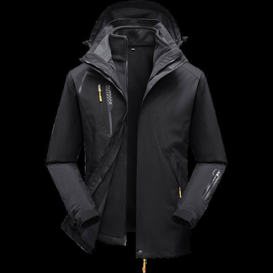 Wasserdichte Katzenjacke Für Damen
