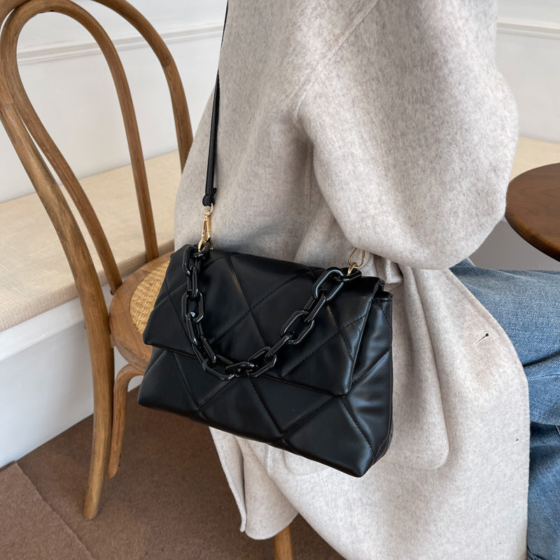 Marjolein - Bag I Umhängetasche Mit Magnetverschluss Für Frauen