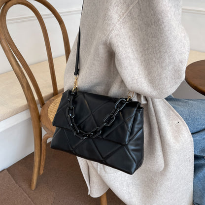 Marjolein - Bag I Umhängetasche Mit Magnetverschluss Für Frauen